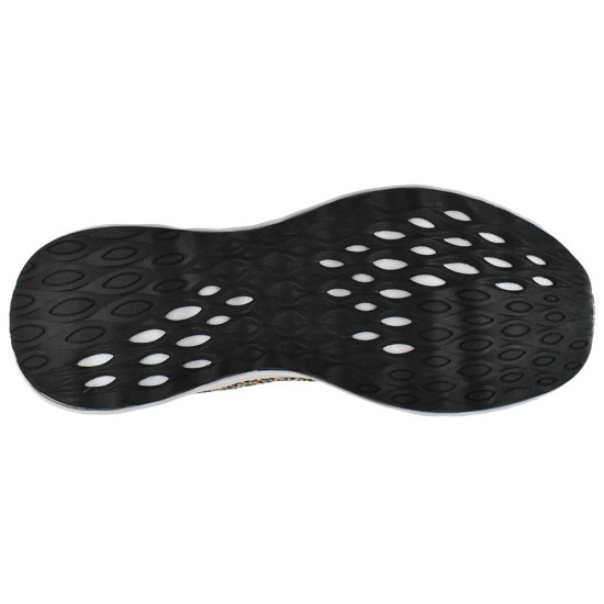 Erke Cushioning Running